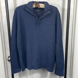 Banana Republic Italian Yarn Sweater Mens Size L